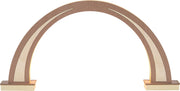 LED Midi Lichterbrücke NEW LINE Mocca
