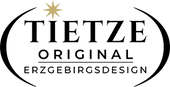 Logo Tietze Erzgebirgsdesign
